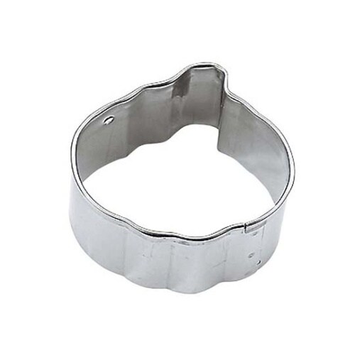 4446700 抜型 パンプキン 小