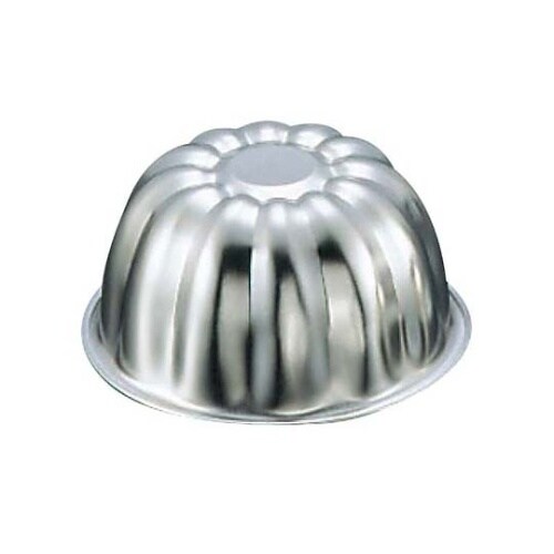 18−8 ゼリーカップ型 菊型 No.1