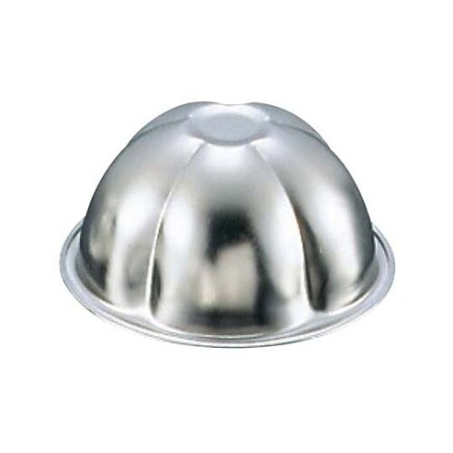 18−8 ゼリーカップ型 梅型 No.1