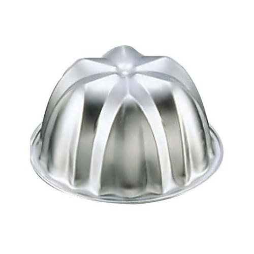 18−8 ゼリーカップ型 桜型 No.1