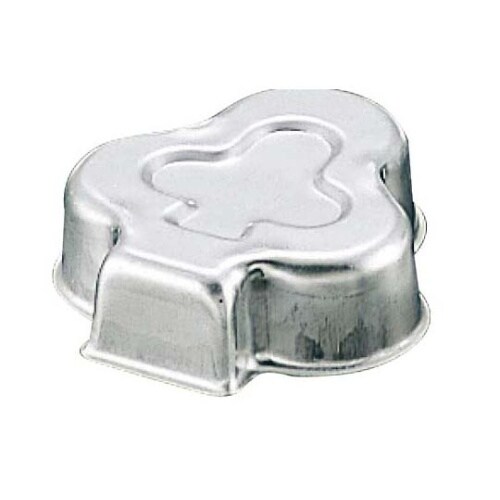 2671400 アルミ ゼリー型大90