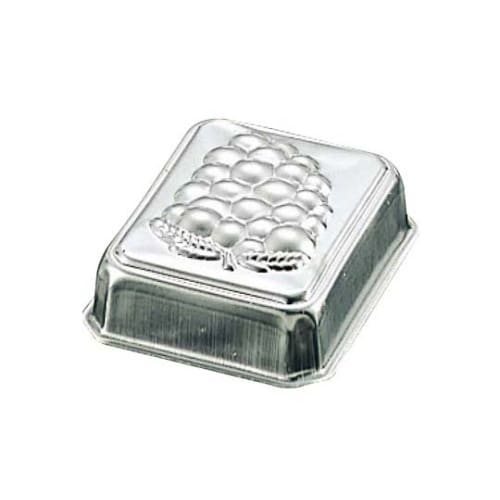 2675200 アルミ ゼリー型 ぶどう