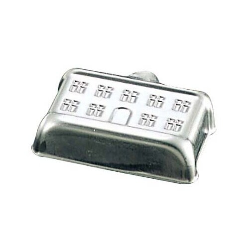 2675300 アルミ ゼリー型 ハウス