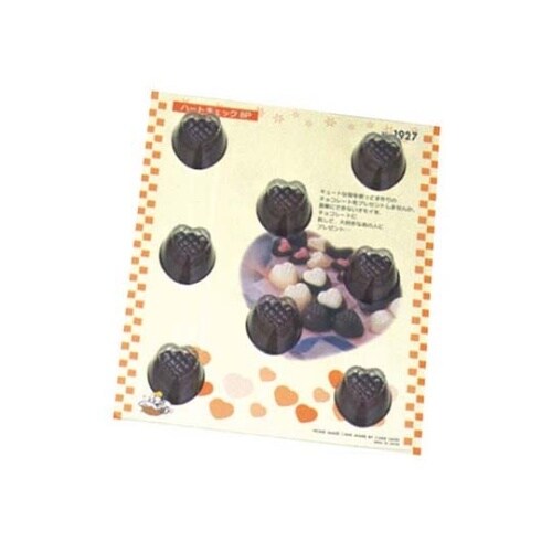 3896500 モールド ハートチェック