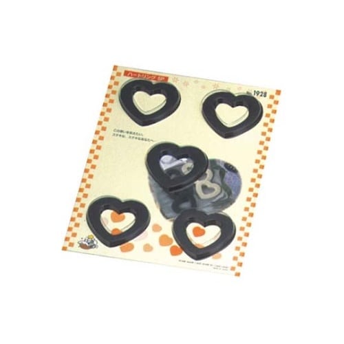 3896700 モールド ハートリング