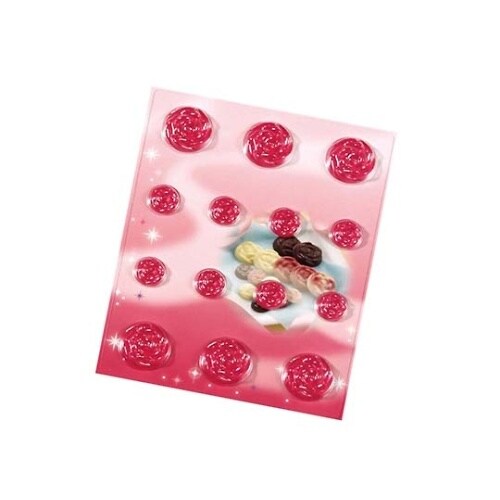 3897410 モールド キラリバラ