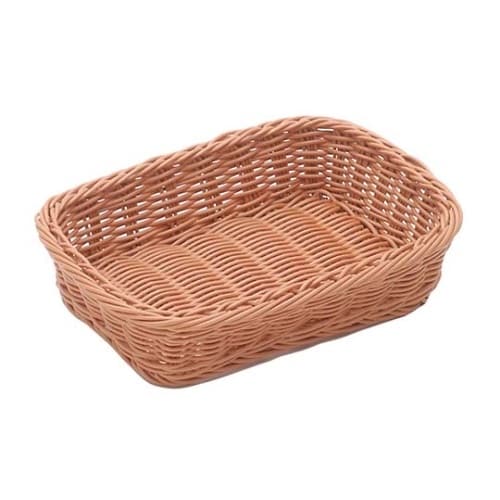 4124400 バスケット 角長 20号