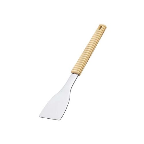 2019800 もんじゃヘラ アイボリー