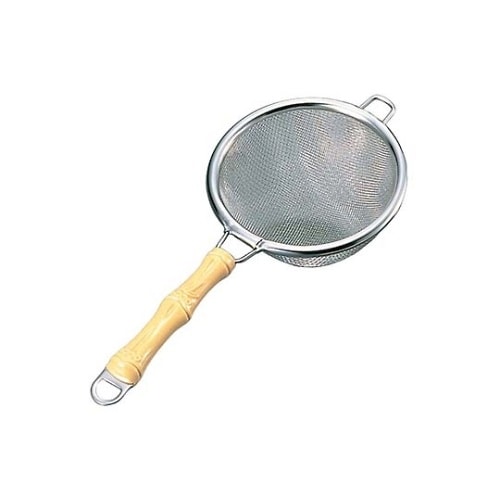 6277400 夕華 茶こし 丸型