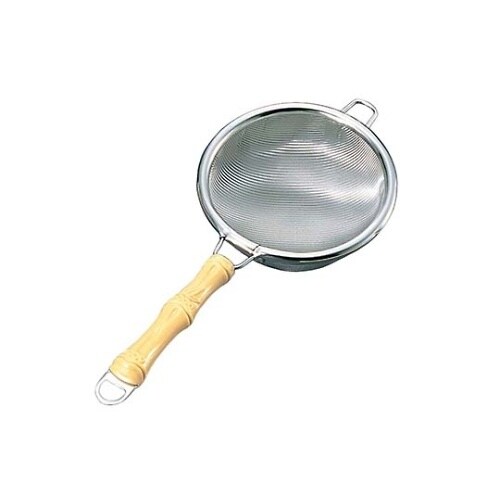 6277500 タタミ織 茶こし 丸型