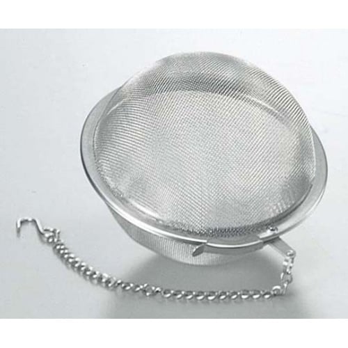 ビクトリー 18−8 ボール茶漉 7.5