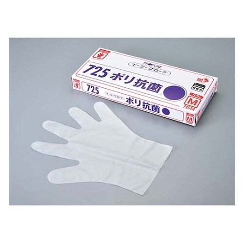 オカモト 抗菌イージーグローブ 725(