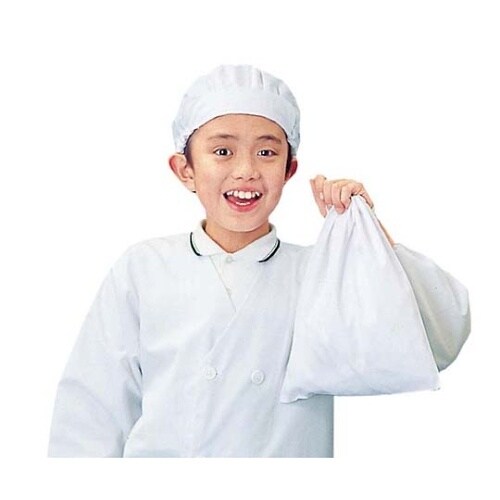8444900学童給食帽子 SKV363