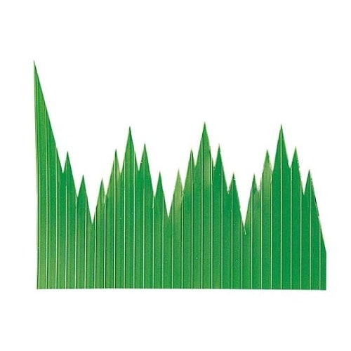 7866300 バラン 三本杉型1号