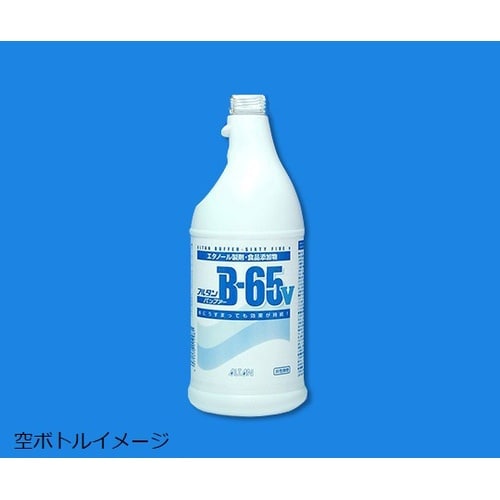 3522700B−65V 1L用空ボトル