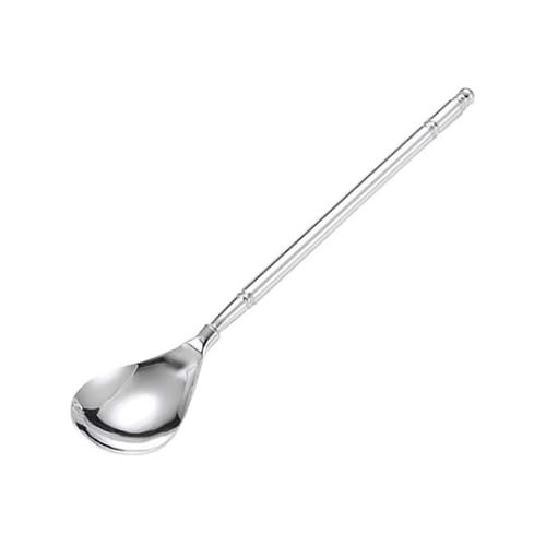 2312100 コーヒースプーン 銀