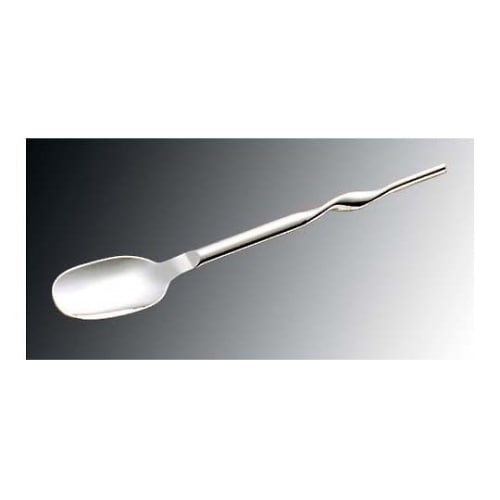 4500400コーヒースプーン シルバー