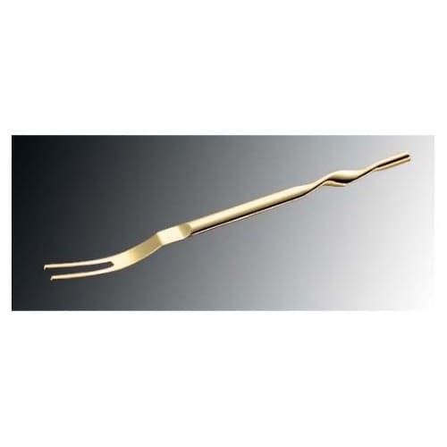 4500500 ヒメフォーク ゴールド