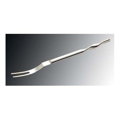 4500600 ヒメフォーク シルバー