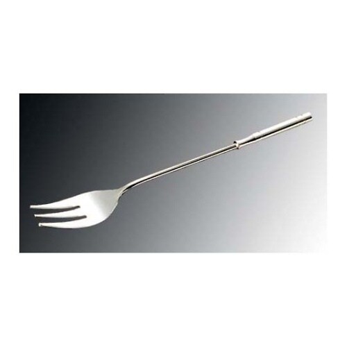 4501000 ヒメフォーク シルバー