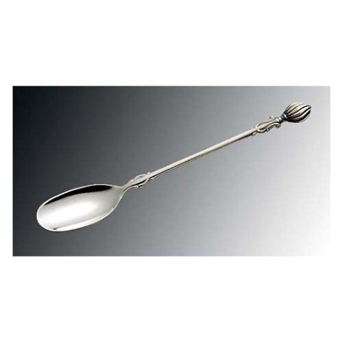 5352000コーヒースプーン シルバー