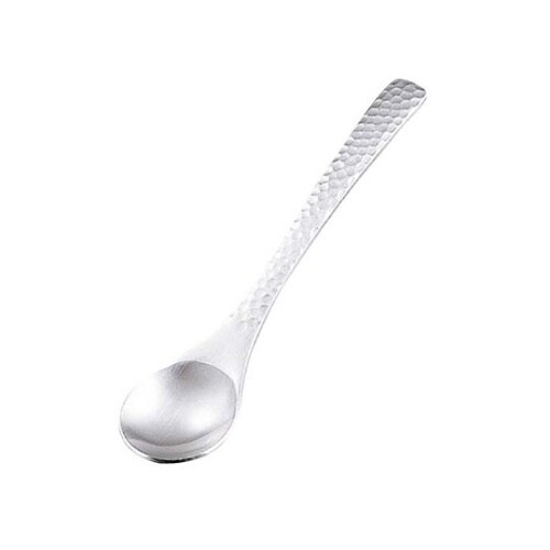 2052480 茶碗蒸しスプーン 葵