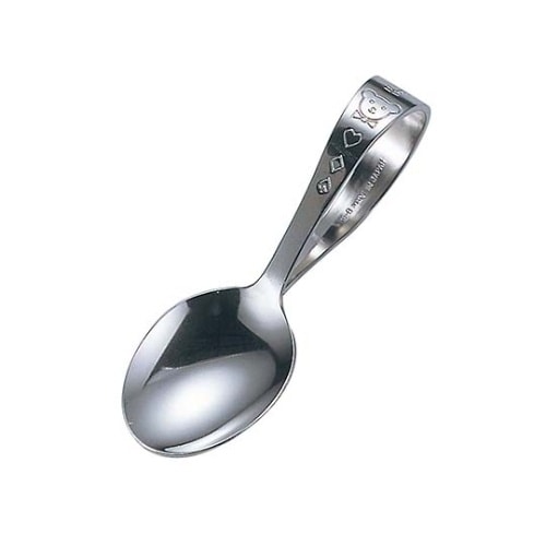 7442410ベビースプーンHT−125