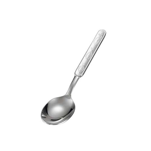 5455500 水族館 デザートスプーン