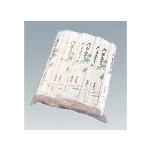 5582120完封箸 アスペン元禄楊枝入