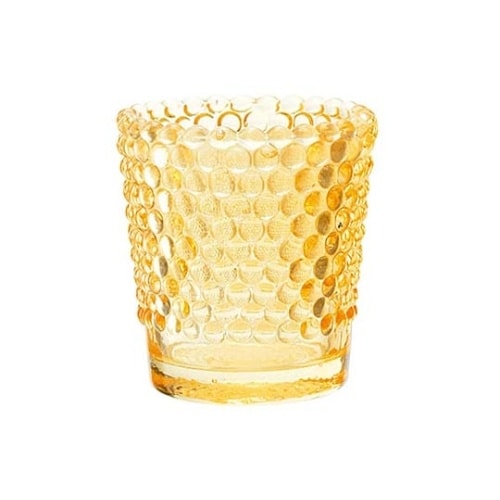 キャンドル ホビネルグラス S7740