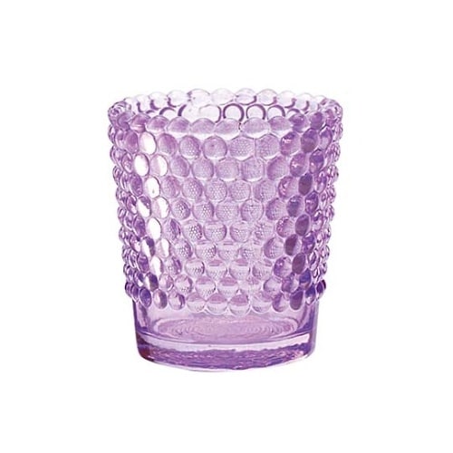 キャンドル ホビネルグラス S7740