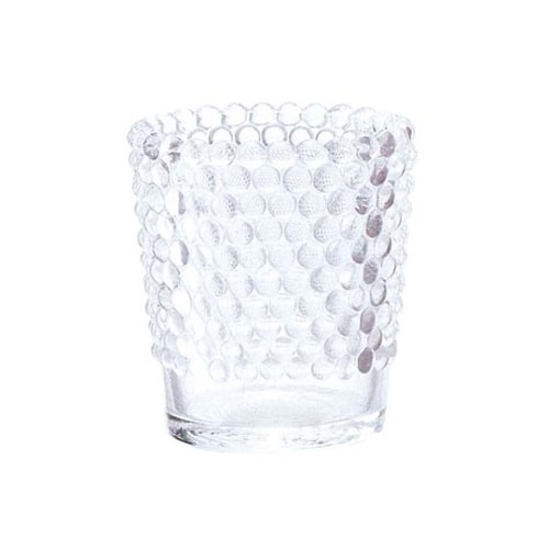 キャンドル ホビネルグラス S7740