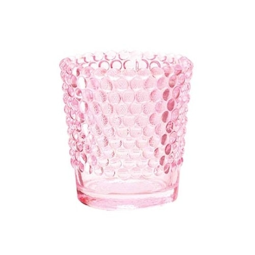 キャンドル ホビネルグラス S7740