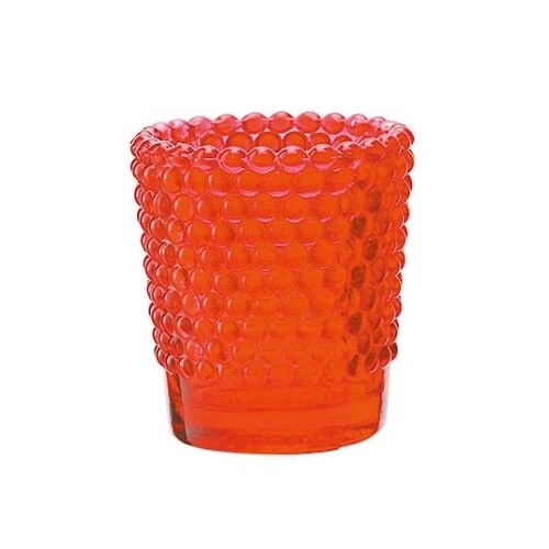 キャンドル ホビネルグラス S7740