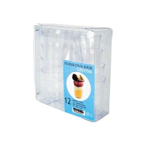 4303200 ミニグラスFF02004