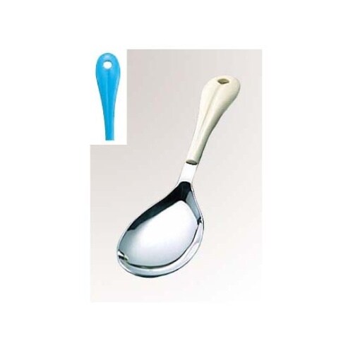 7295700 サーバー 穴無 ブルー