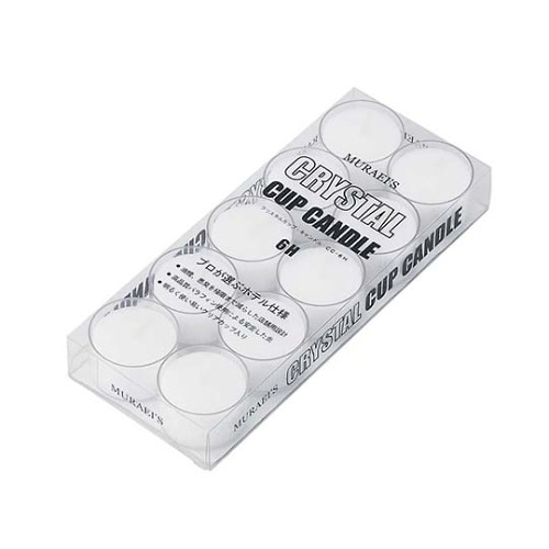 6222710 キャンドルCP10−6H