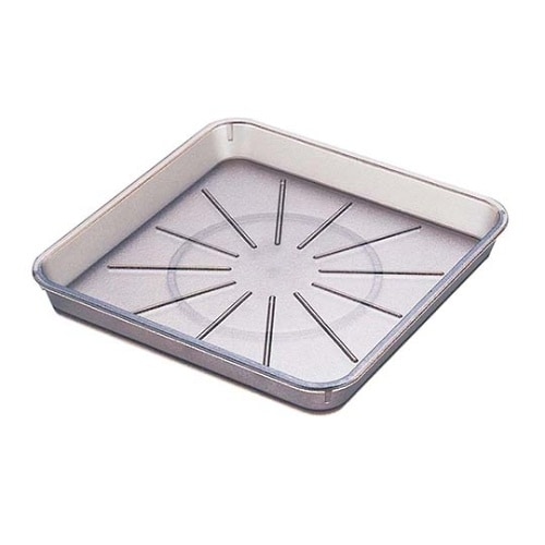 2307300 受皿 小スモークブラウン