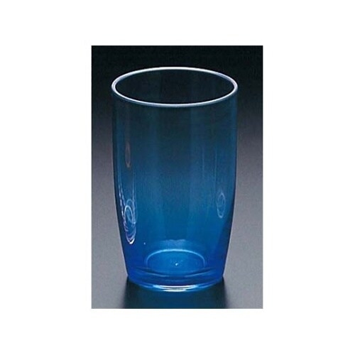 5476400タンブラーKB−14ブルー