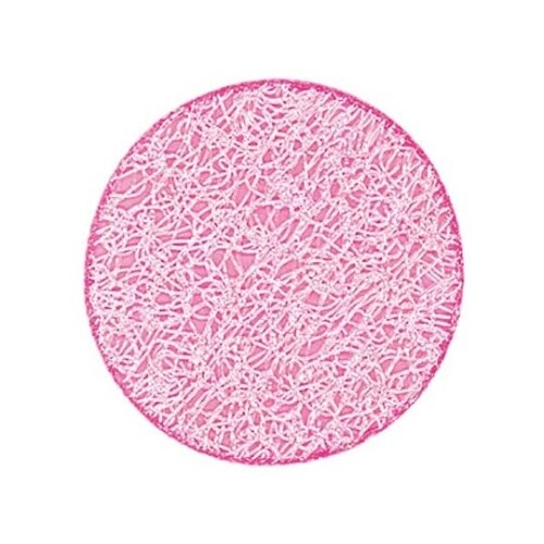 シンビ PVC メッシュコースター #2