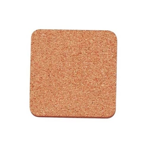 7292200 コースター 100角