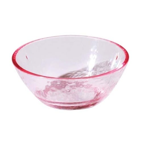 2481600 丸小鉢KB−122ピンク