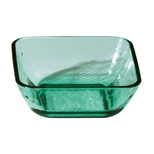 2489500角小鉢KB−120グリーン