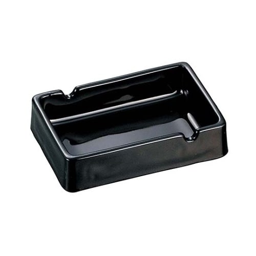 1793000 灰皿 550 ブラック