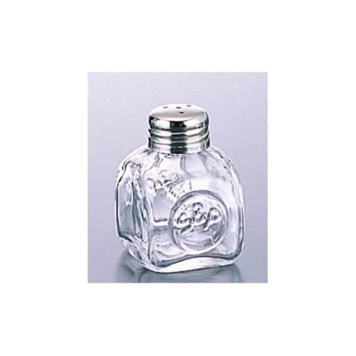 6745000 塩・こしょう入れ#428