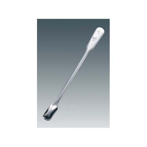 18−8 薬味七味スプーン 076170