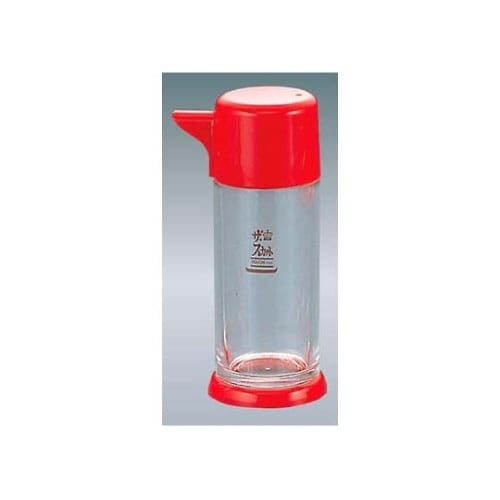 6037620 とんかつソースさし 白