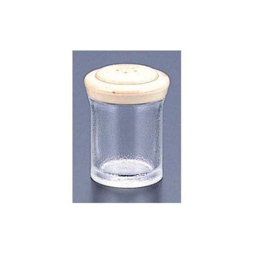 プーケット・ウッディ こしょう入れ 5ツ