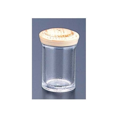 プーケット・ウッディ ようじ入れ 1ツ穴