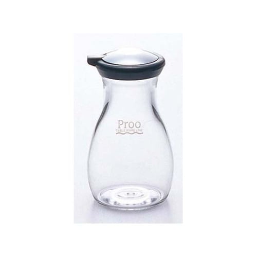 2866310 しょう油差し M 黒